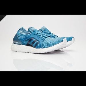 Adidas Ultra Boost x Parley